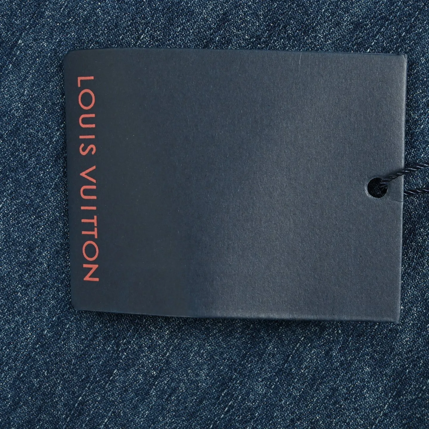 Louis Vuitton/